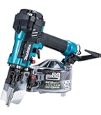 Amazon | マキタ(Makita) 高圧エア釘打 青 AN636HM | エア釘打機